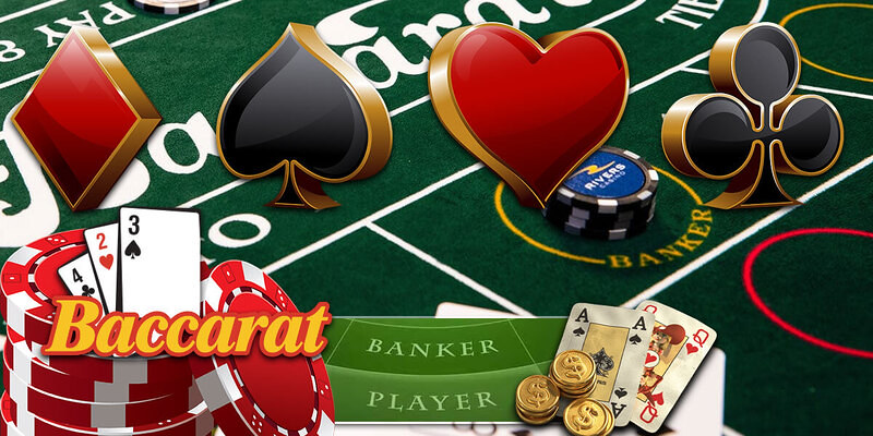 Mẹo chơi baccarat hay nhất chuẩn cao thủ