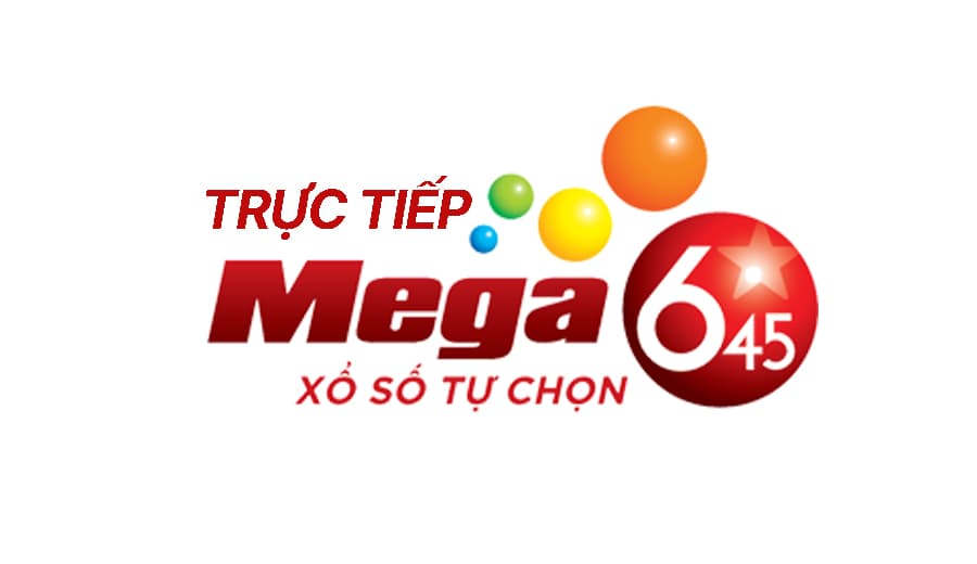 Các cấp Giải thưởng và hình thức nhận thưởng của xổ số Mega 6/45 là như thế nào?