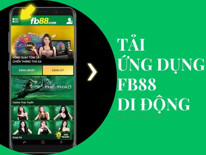 Chọn đúng link FB88 chính thống để tránh lừa đảo