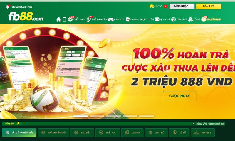 Có nhiều khuyến mãi bom tấn