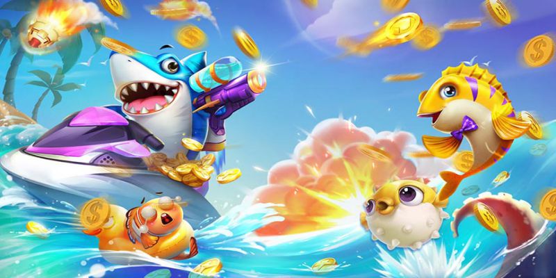 Game bắn cá FB88