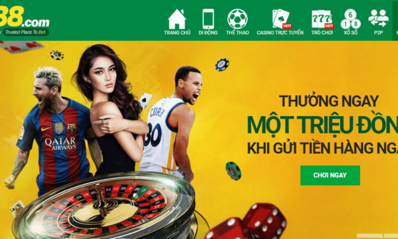 Game phỏm của nhà cái Fb88