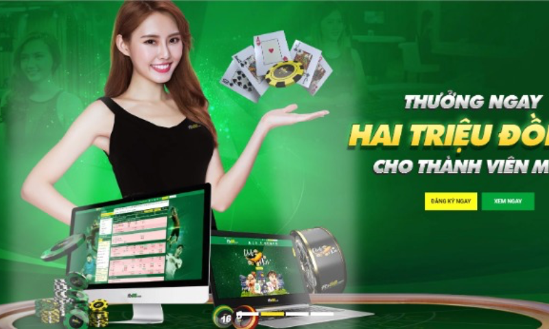 Hình ảnh các kèo đặt cược có tại game keno Fb88