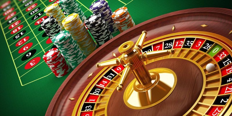 Hướng dẫn cách chơi Roulette FB88