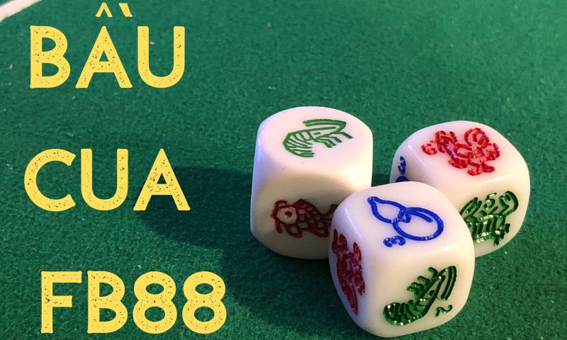 Luật chơi Bầu Cua tôm cá ra sao?