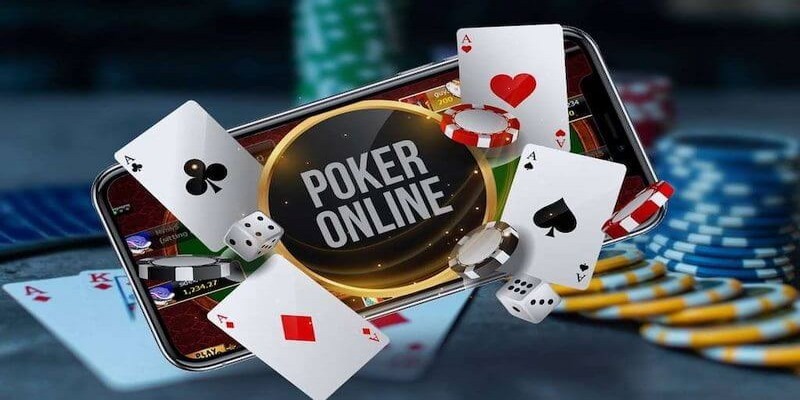 hướng dẫn chơi Poker FB88