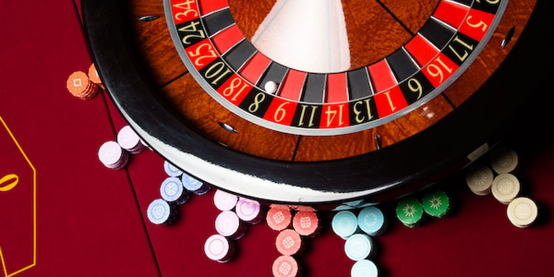 Roulette FB88