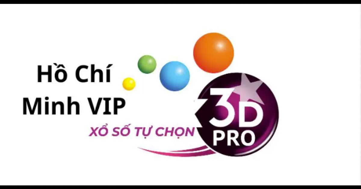 Xổ Số Hồ Chí Minh Vip và Xổ số truyền thống - sự khác biệt ra sao?