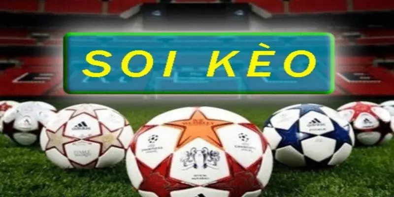 Khám phá bí kíp soi kèo tăng cơ hội thắng cùng kèo penalty