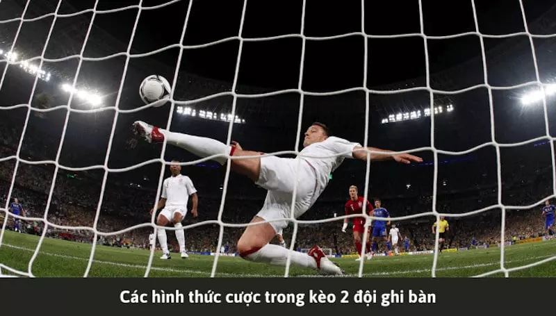 Nắm rõ hình thức đặt cược giúp người chơi dễ dàng giành chiến thắng