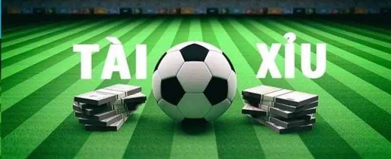 Tài Xỉu Penalty là hình thức cực được yêu thích nhất