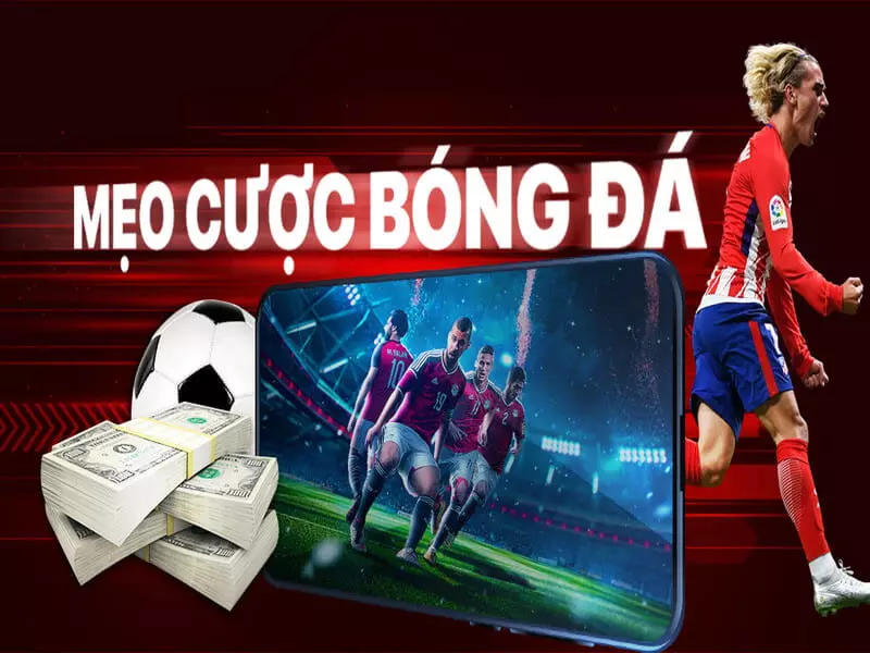 Tham khảo kiến thức đặt cược giúp giảm thiểu rủi ro thua cược