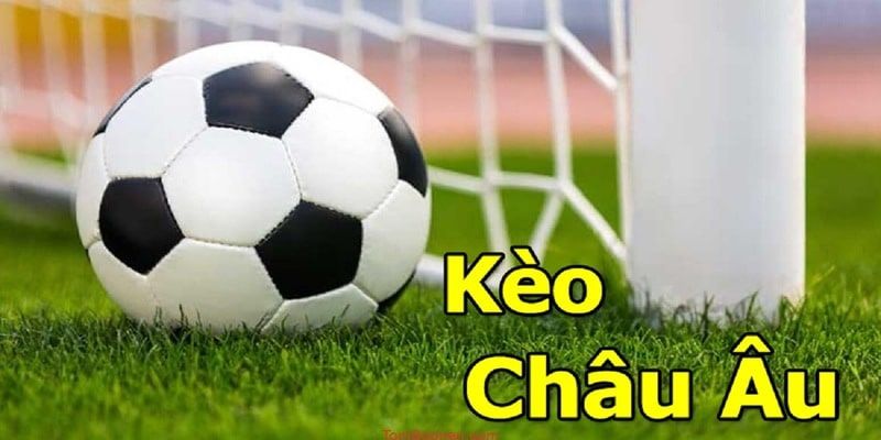 Một trong những loại kèo phổ biến